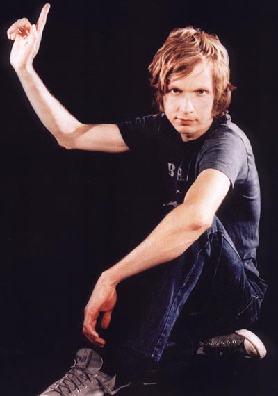 Harlan Ellison? I had a question. . .