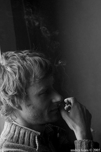 My finger tastes so frustrated. . .