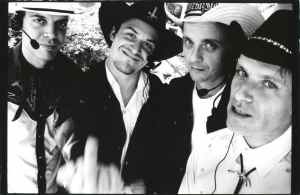 Up there's where the Lord lives.