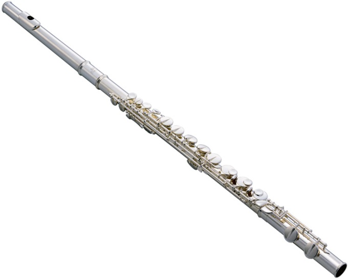 flute-modern