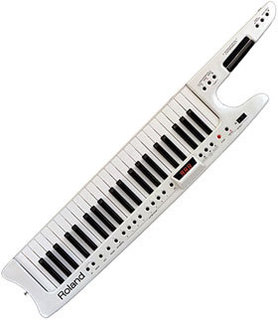 Keytar
